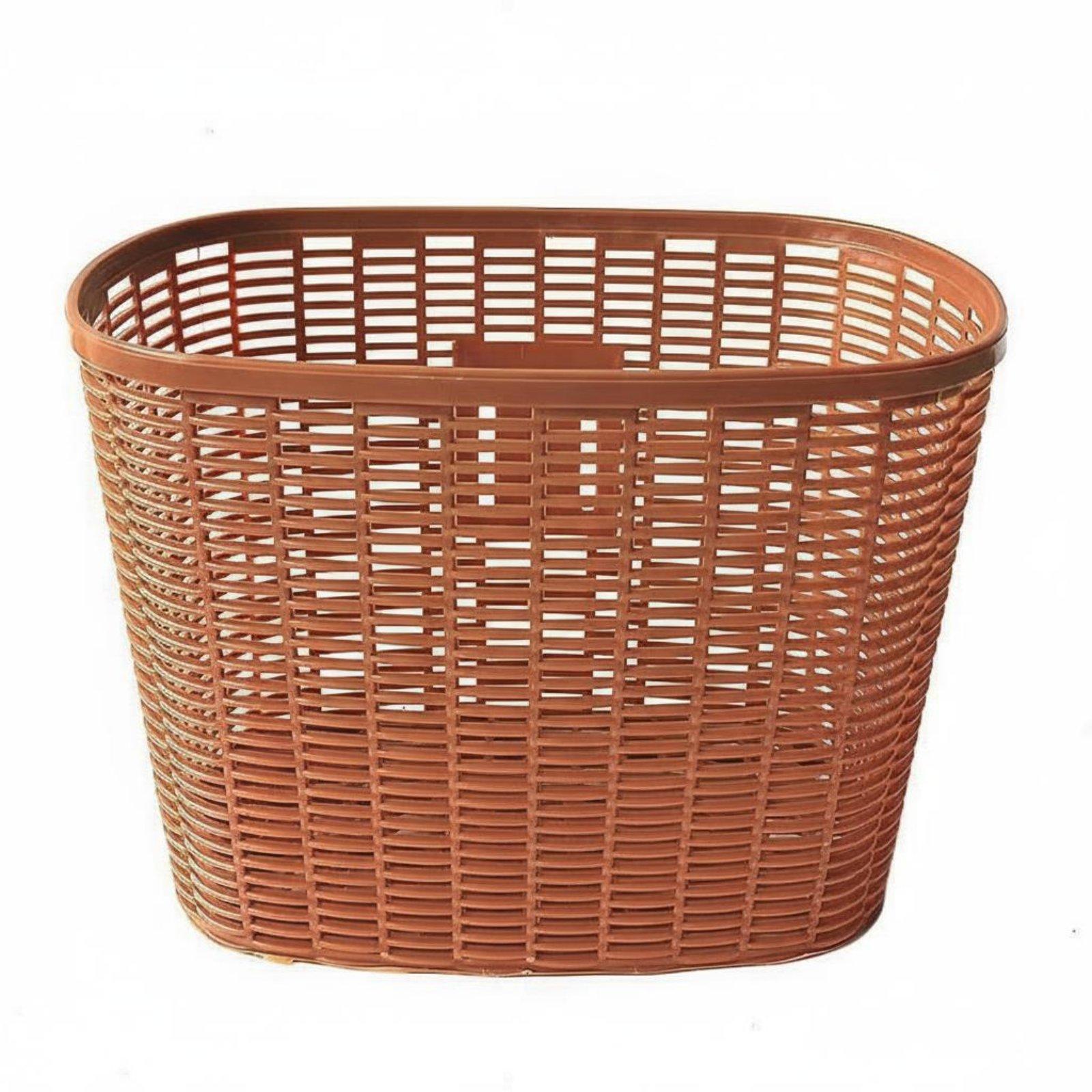 Spacious Cycle Basket Front Ha - огляд і ціна Cycling Commute Essentials