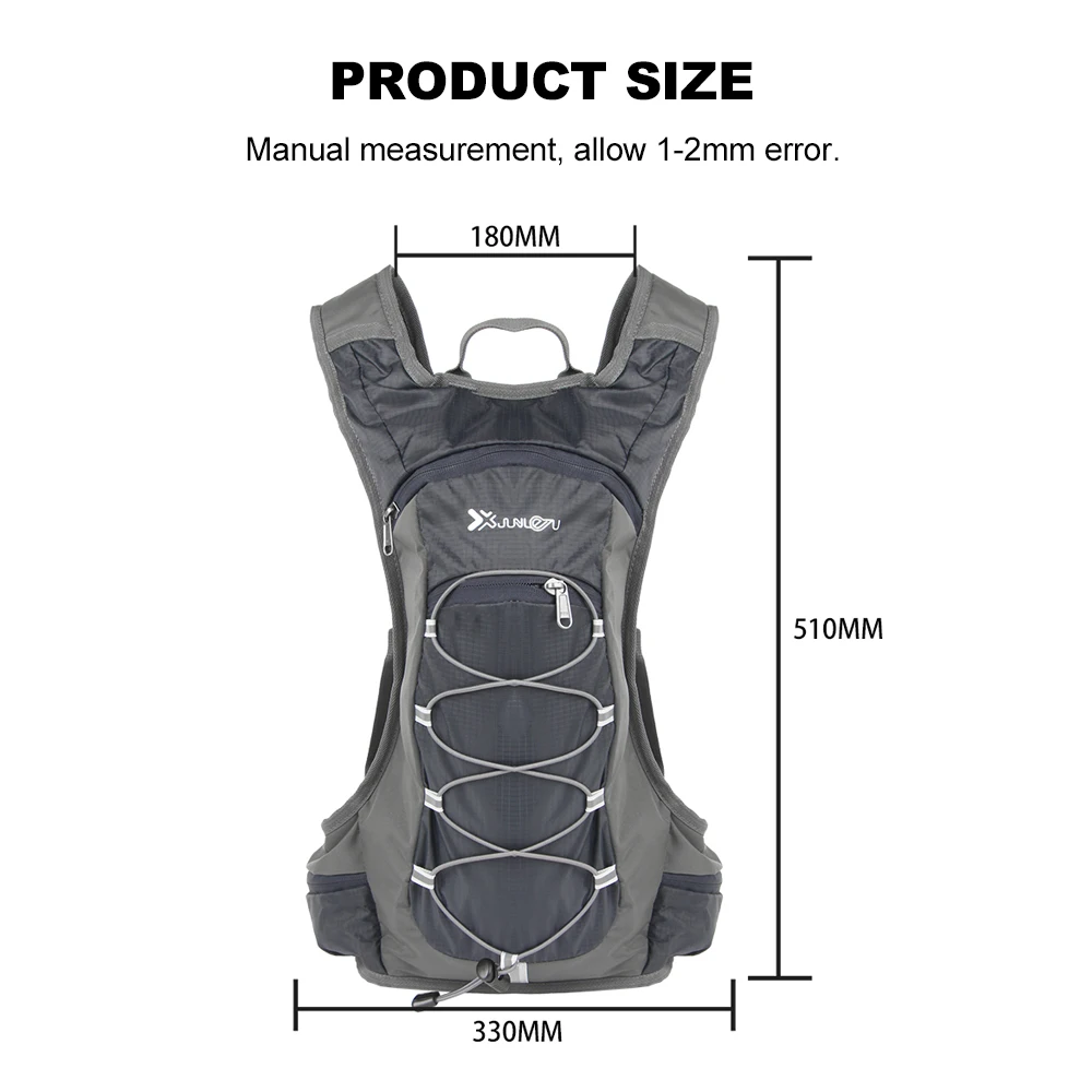 Motorcycle Backpack Travel Sto - огляд і ціна Cycling Commute Backpack