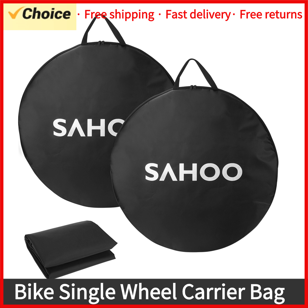 SAHOO 2pcs Bicycle Single Whee - огляд і ціна Cycling Commute Backpack