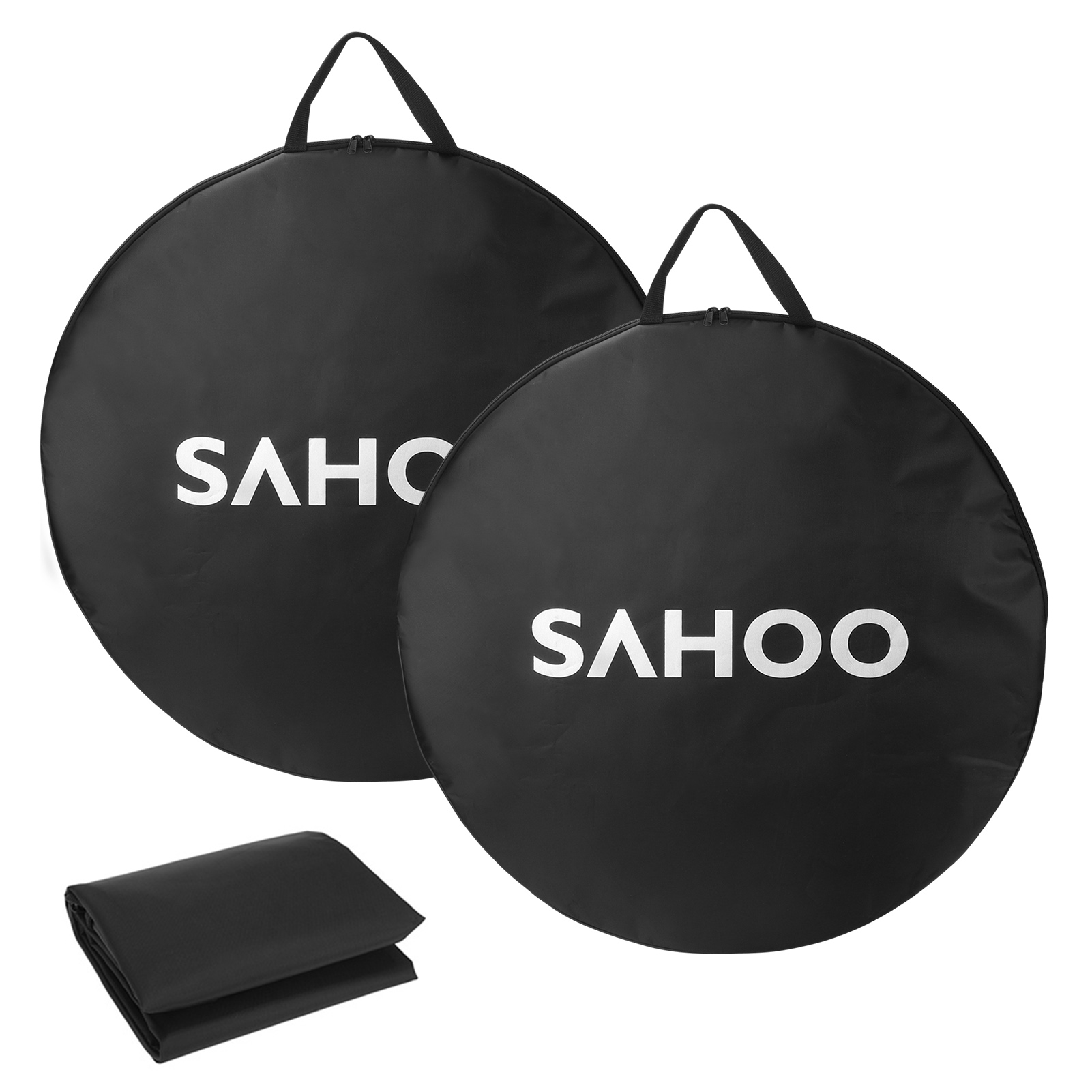 SAHOO 2pcs Bicycle Single Whee - огляд і ціна Cycling Commute Backpack