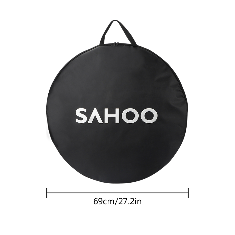 SAHOO 2pcs Bicycle Single Whee - огляд і ціна Cycling Commute Backpack