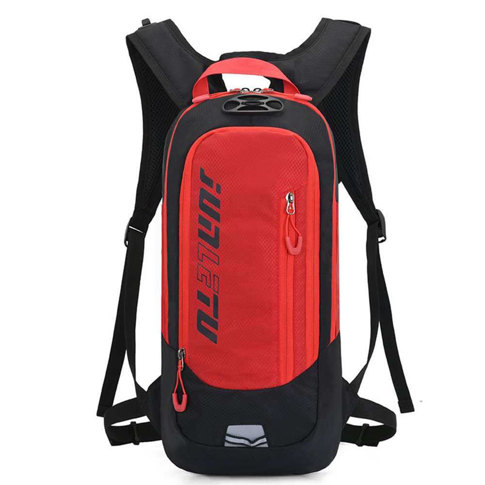 10L Bicycle Bag Waterproof Ref - огляд і ціна Cycling Commute Backpack