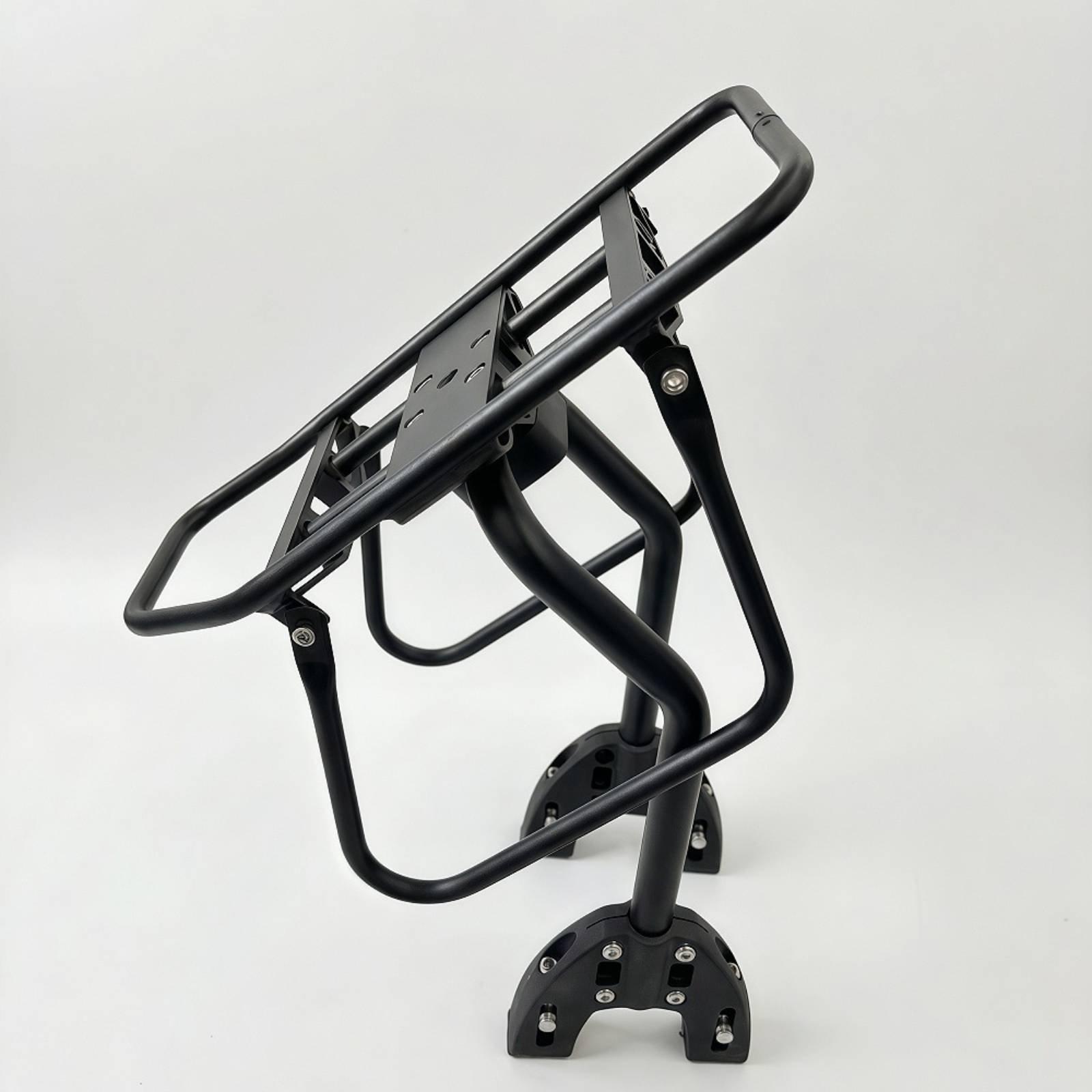 Quick Release Cycle Cargo Rack - огляд і ціна Cycling For Commute