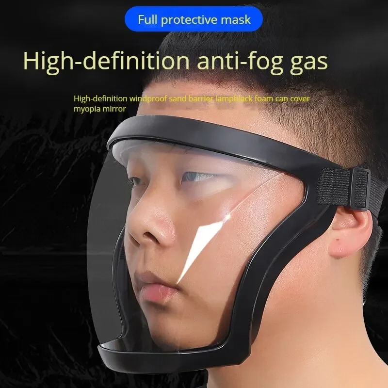 Pesticide Protective Mask Anti - огляд і ціна Cycling To Work