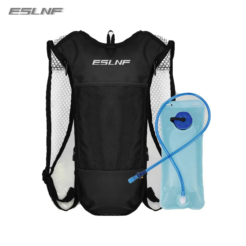 ESLNF Bicycle Bike Bags Water  - огляд і ціна Cycling Commute Backpack