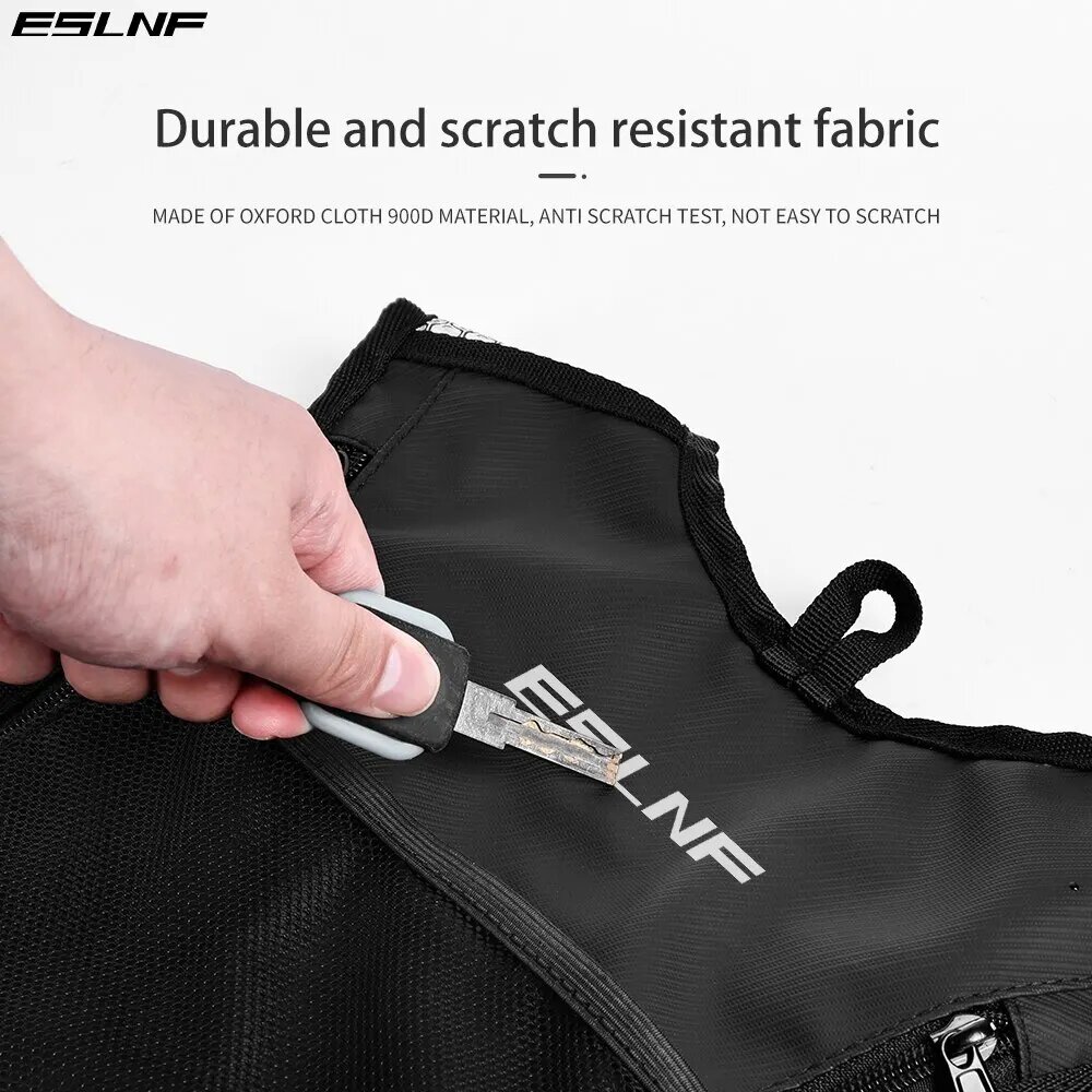 ESLNF Bicycle Bike Bags Water  - огляд і ціна Cycling Commute Backpack