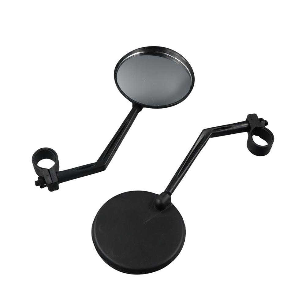 Flexible Handlebar Glass Bike  - огляд і ціна Mirror Handlebar Convex