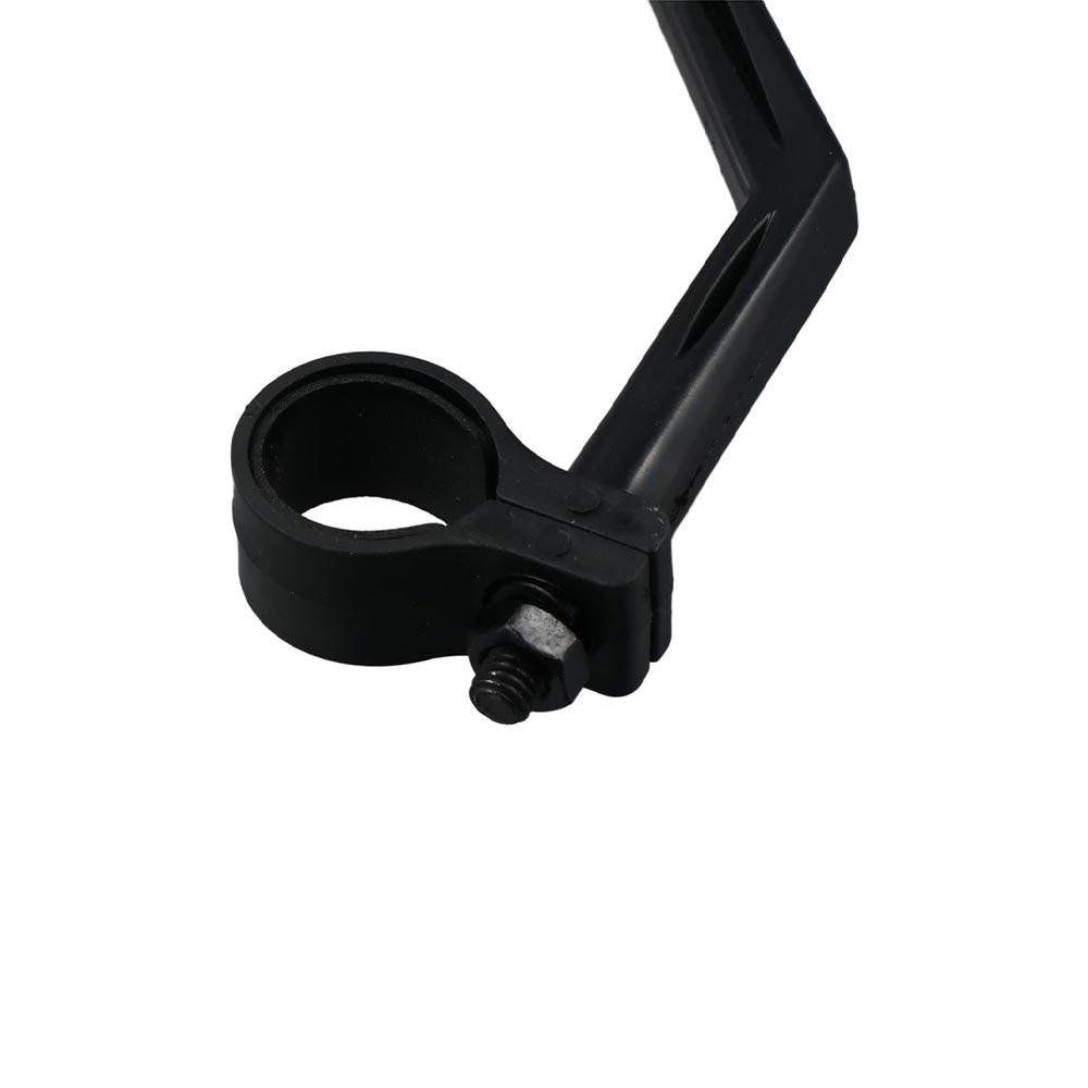 Flexible Handlebar Glass Bike  - огляд і ціна Mirror Handlebar Convex