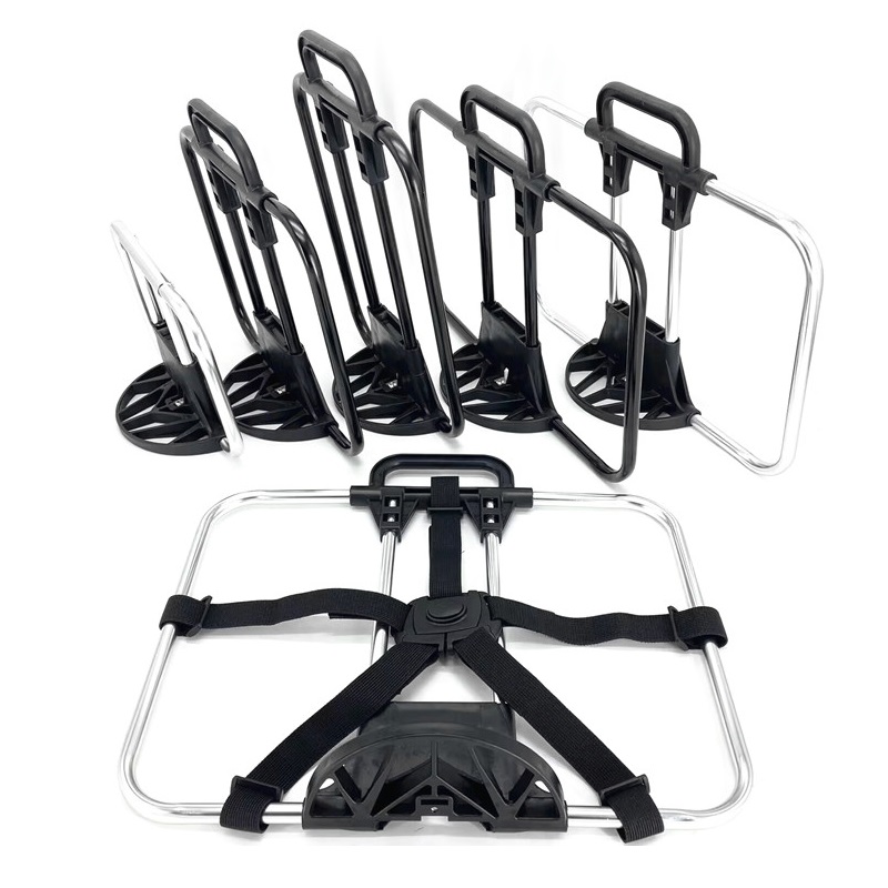 For Brompton S-bag Backpack Br - огляд і ціна Cycling Commute Backpack