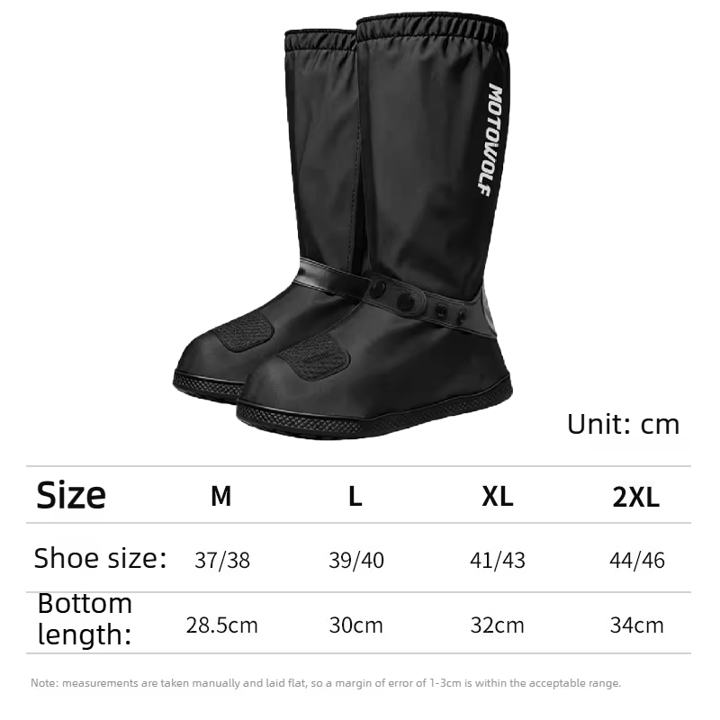 Outdoor commuting Tube Rain Sh - огляд і ціна Cycling Commute In Rain