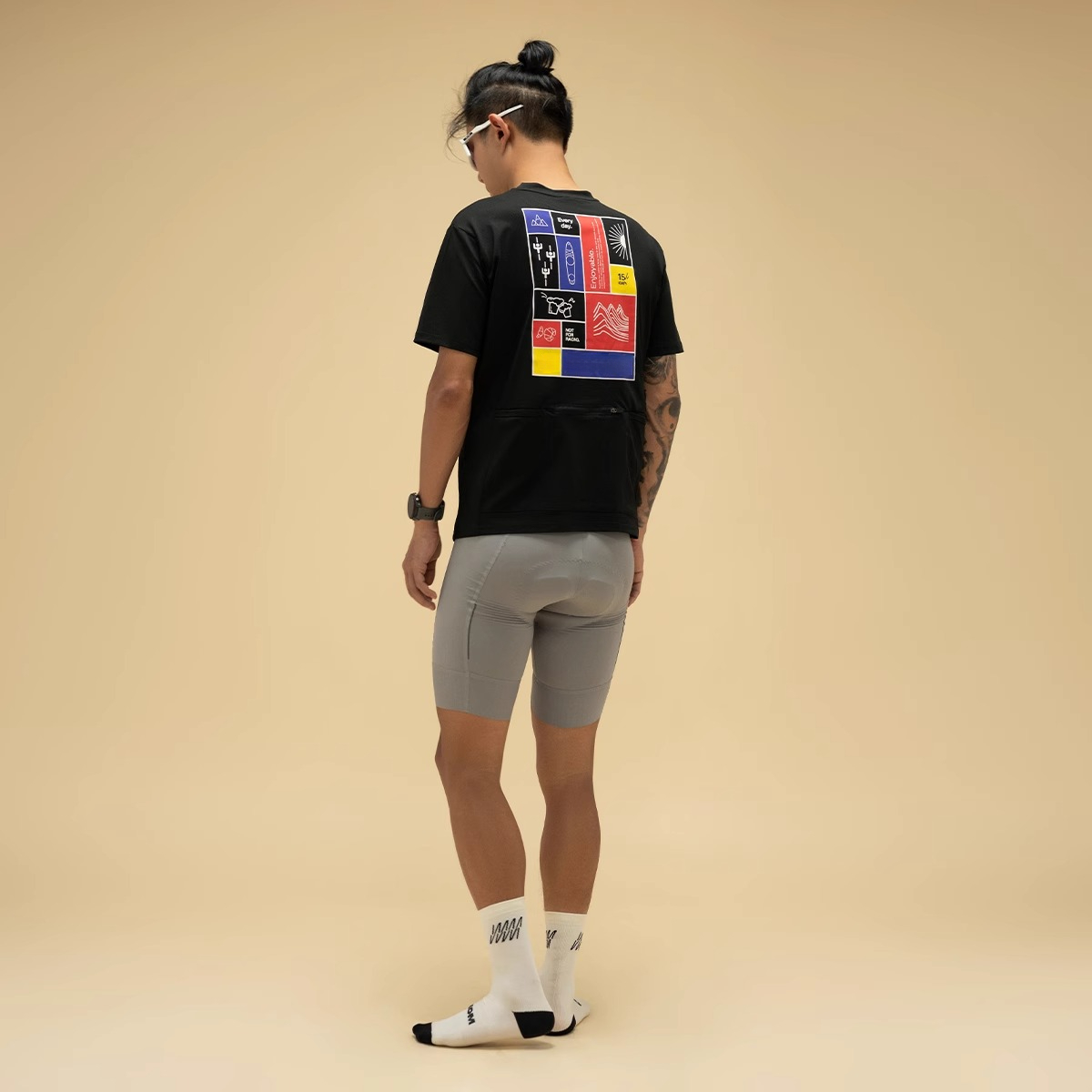 Casual Commute Cycling Clothes - огляд і ціна Cycling Commute Clothes
