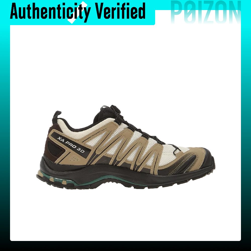 SALOMON XA PRO 3D Running Shoe - огляд і ціна Salomon Shoes Xa Pro 3D