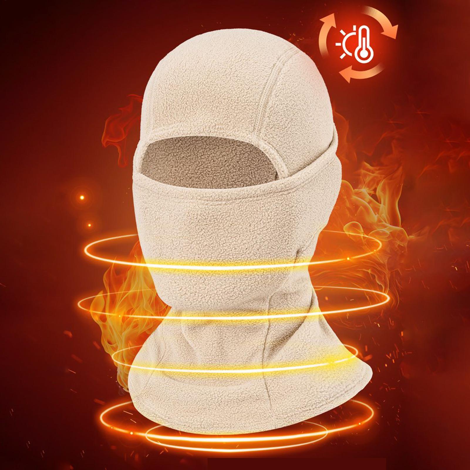 Ski Masque Cycling Neck Warmer - огляд і ціна Cycling For Commute
