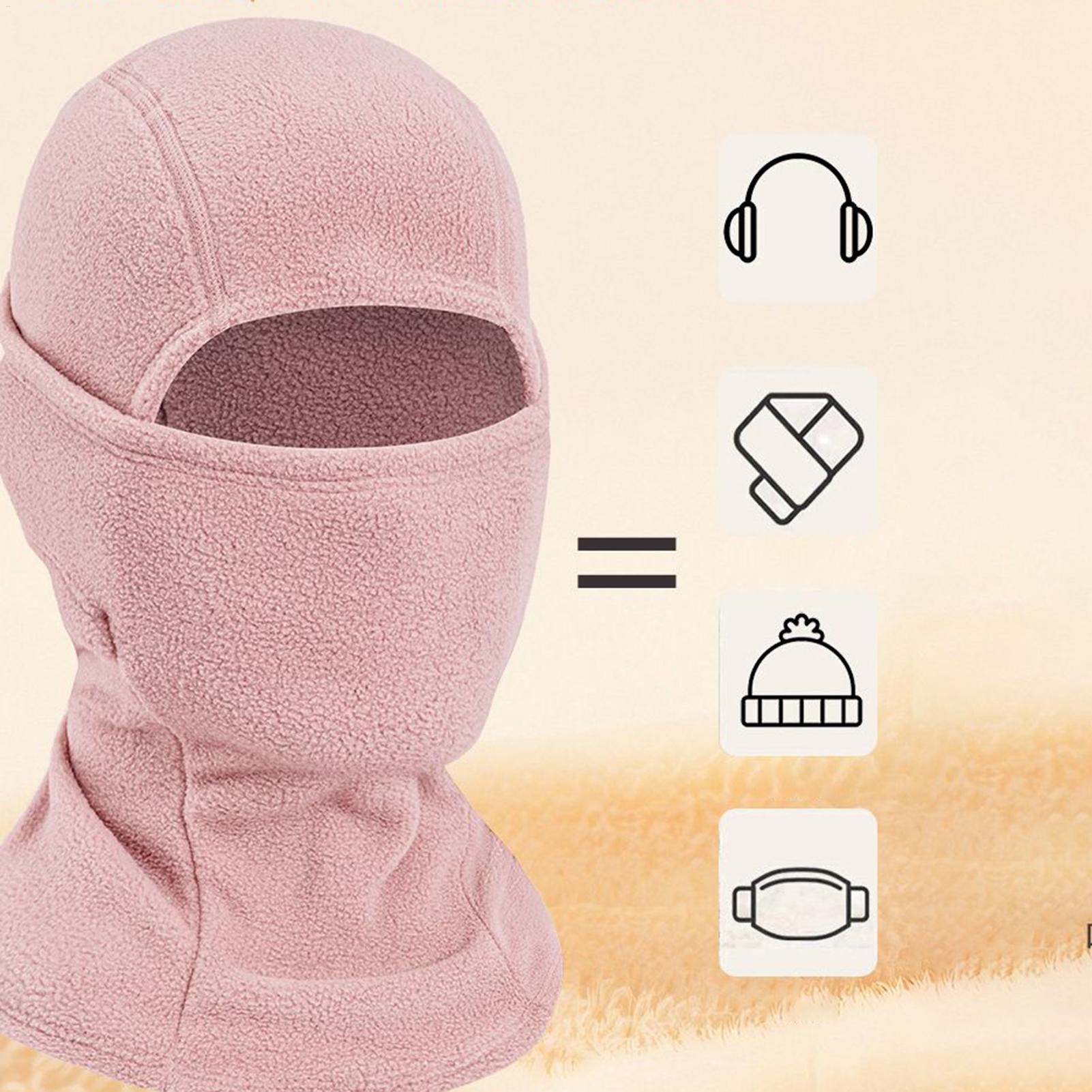 Ski Masque Cycling Neck Warmer - огляд і ціна Cycling For Commute