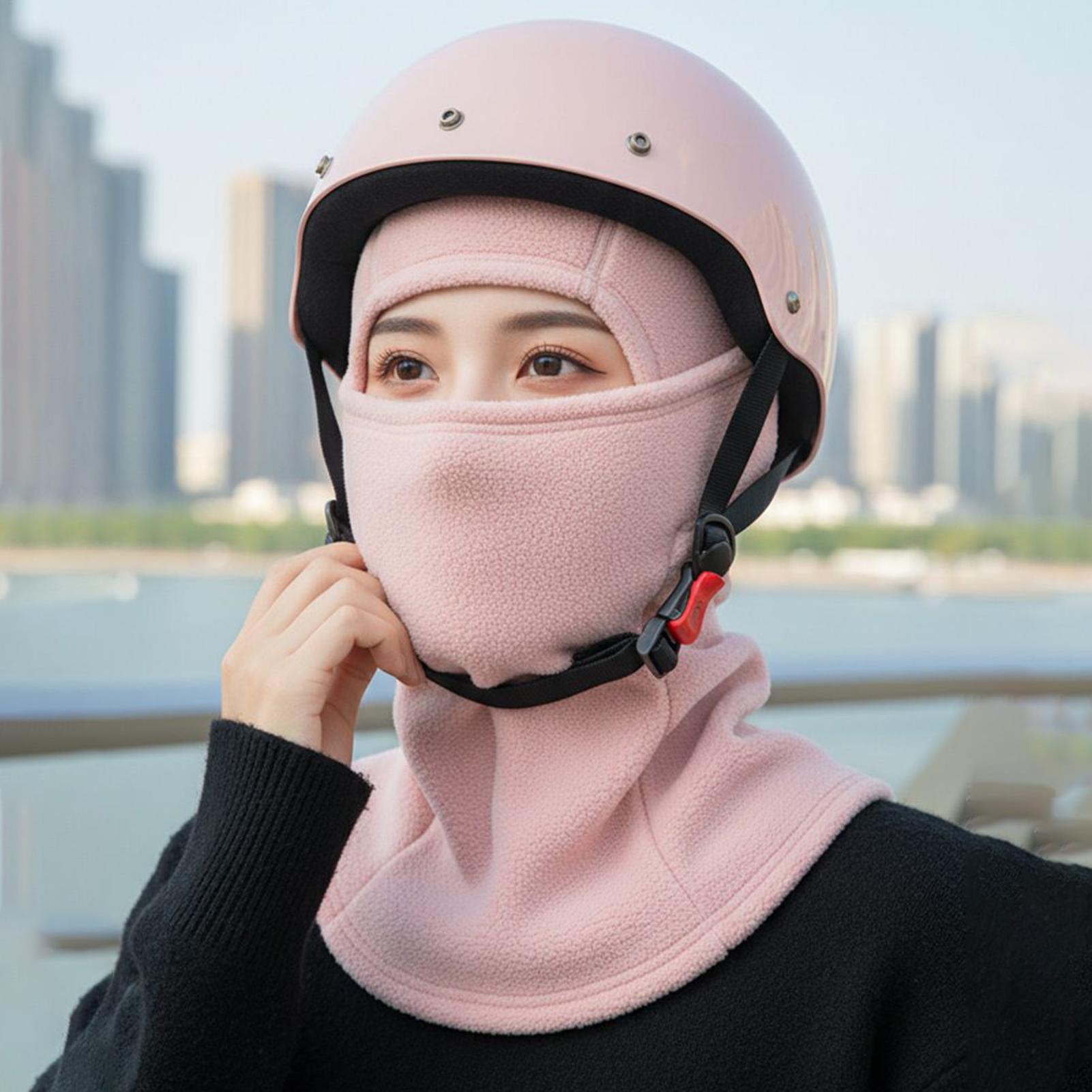 Ski Masque Cycling Neck Warmer - огляд і ціна Cycling For Commute