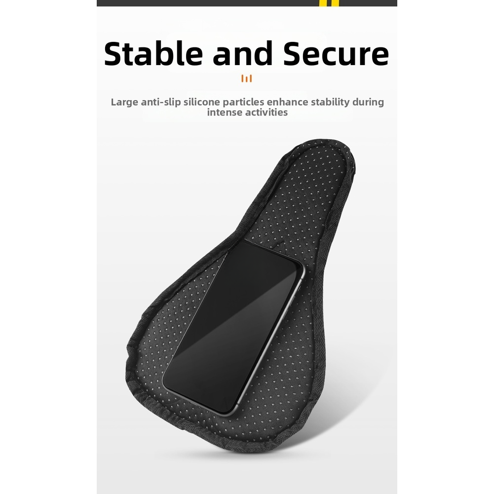 High Elastic Silicone Bicycle  - огляд і ціна Commuting By Bike