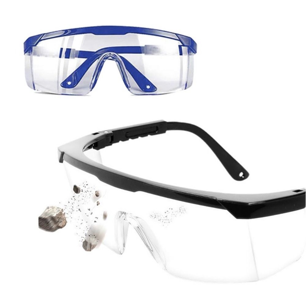1PCS Work Safety Anti-Splash E - огляд і ціна Cycling To Work