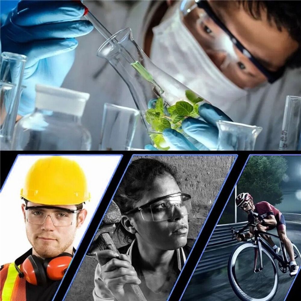 1PCS Work Safety Anti-Splash E - огляд і ціна Cycling To Work