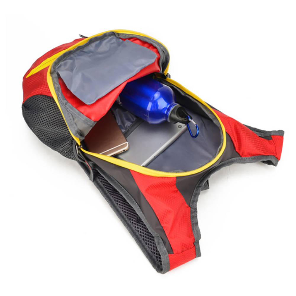 12L Bike Cycling Bag Outdoor S - огляд і ціна Cycling Commute Backpack