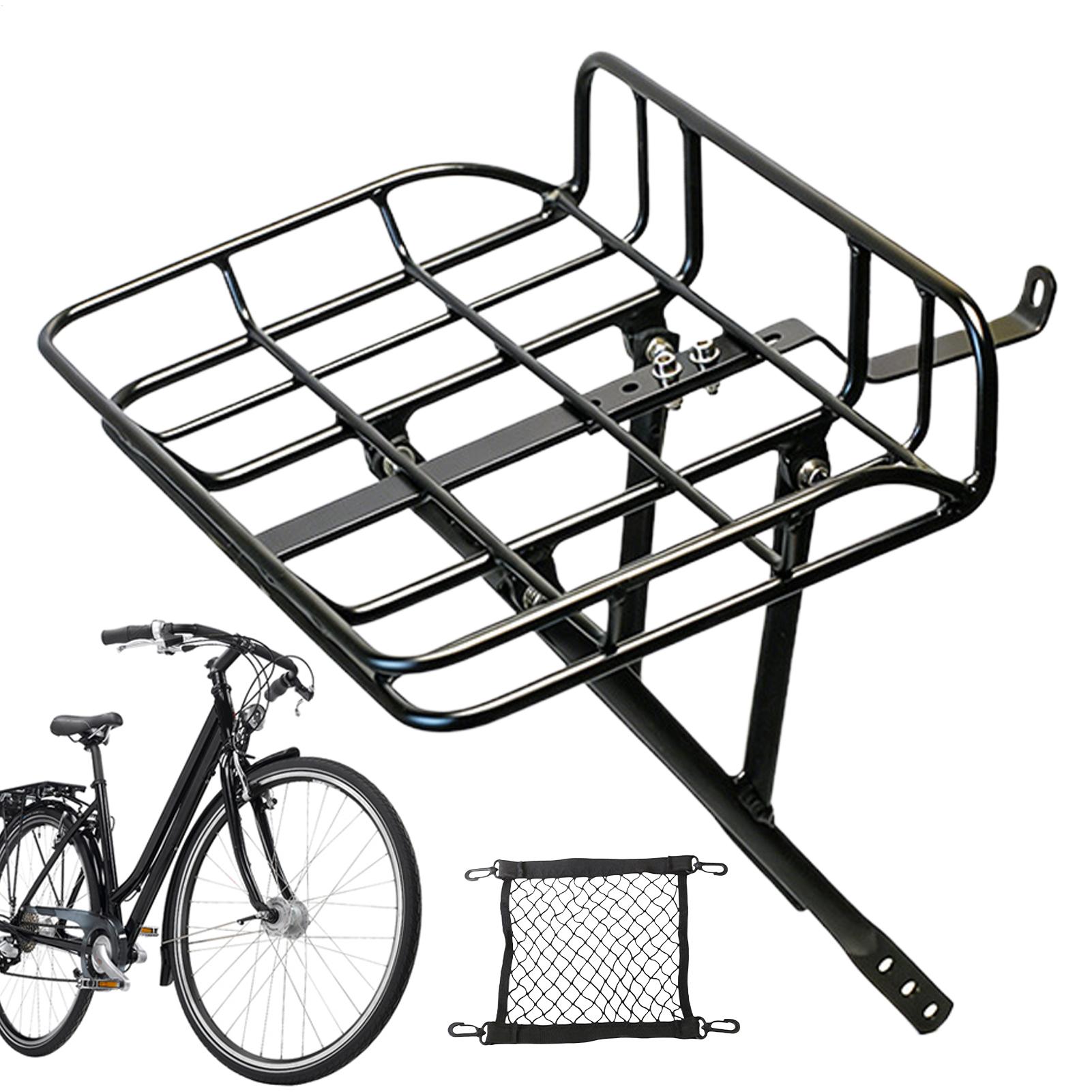 Quick Release Front Bike Baske - огляд і ціна Cycling For Commute