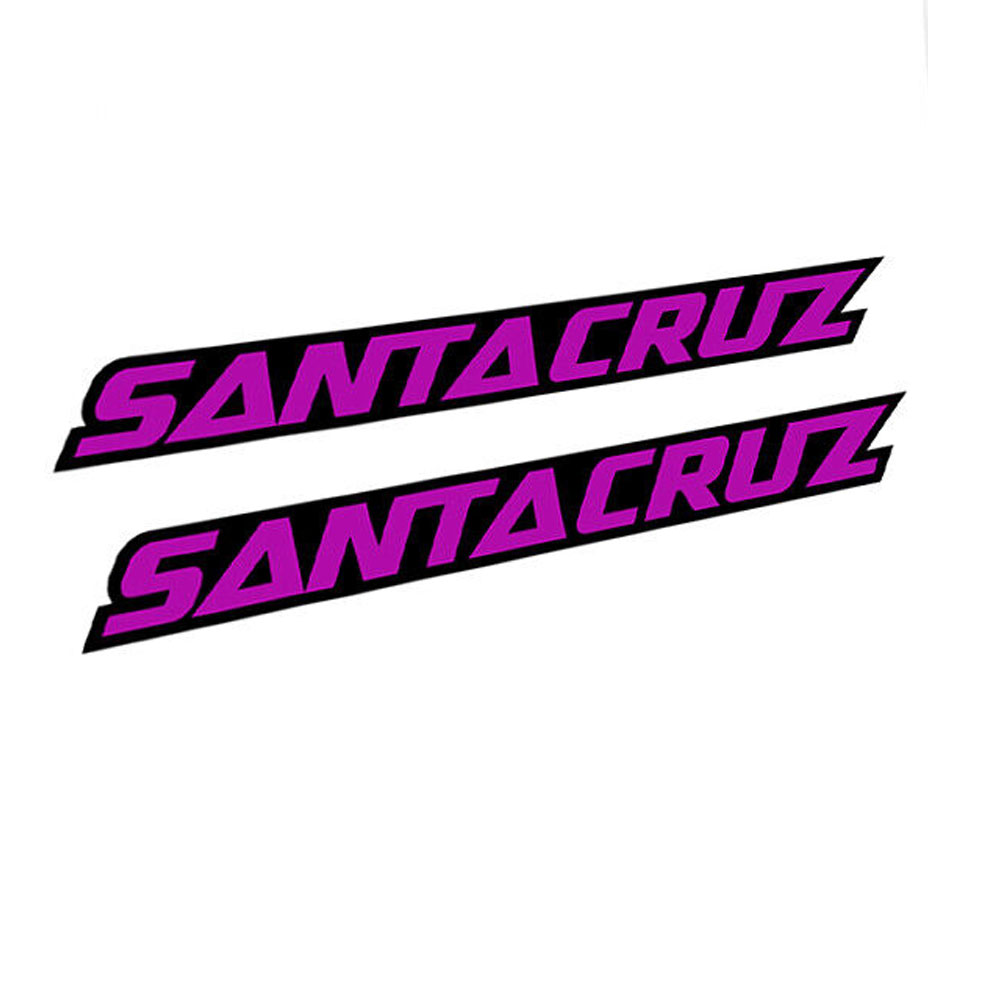 2Pcs Santa Cruz Modelo Frame V - огляд і ціна Cycling Quote