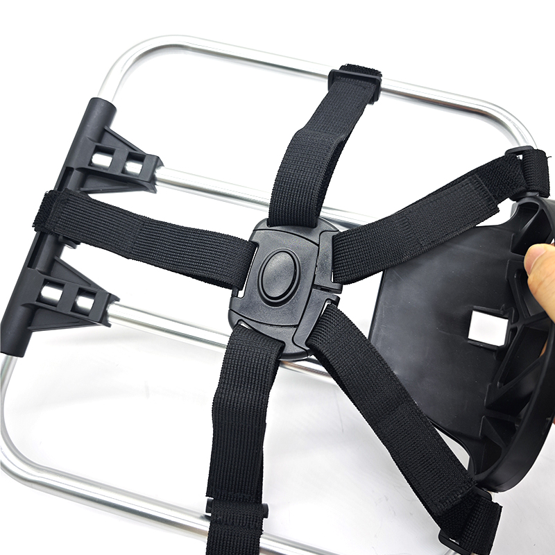 Bicycle Bag Racks For Brompton - огляд і ціна Cycling Commute Backpack