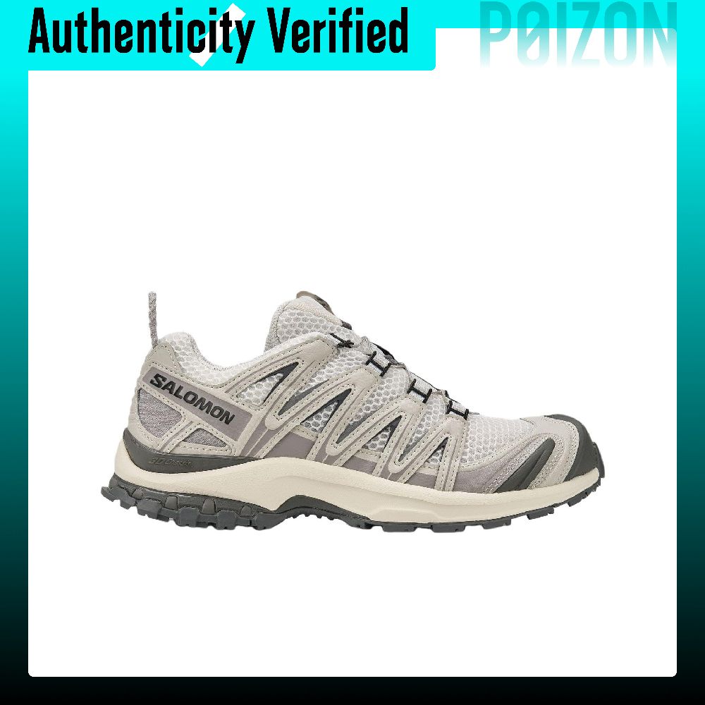 SALOMON XA PRO 3D Breathable L - огляд і ціна Salomon Shoes Xa Pro 3D