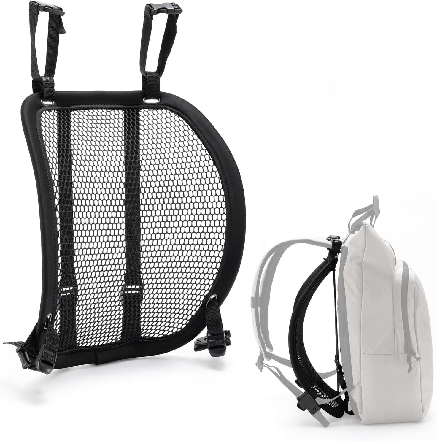 Lightweight Ventilation Backpa - огляд і ціна Cycling Commute Backpack