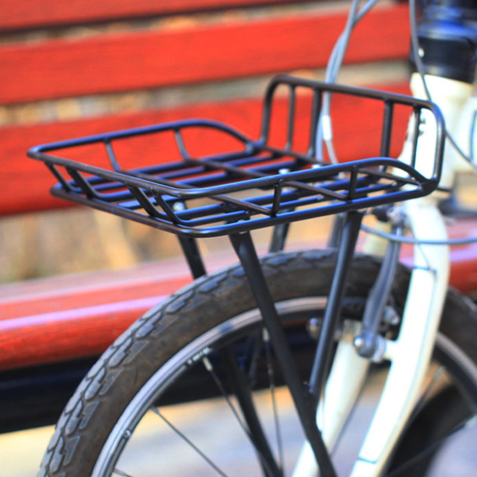 Quick Release Front Bike Baske - огляд і ціна Cycling For Commute