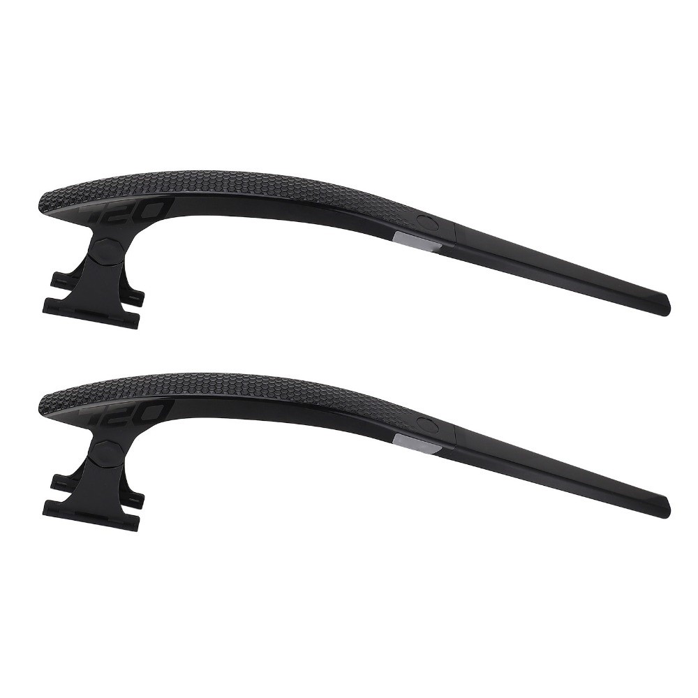 PC Nylon Road Bike Mudguard Li - огляд і ціна Fender Mudguard Set