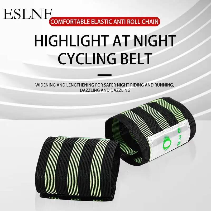 ESLNF Universal Reflective Bik - огляд і ціна Cycling For Commute