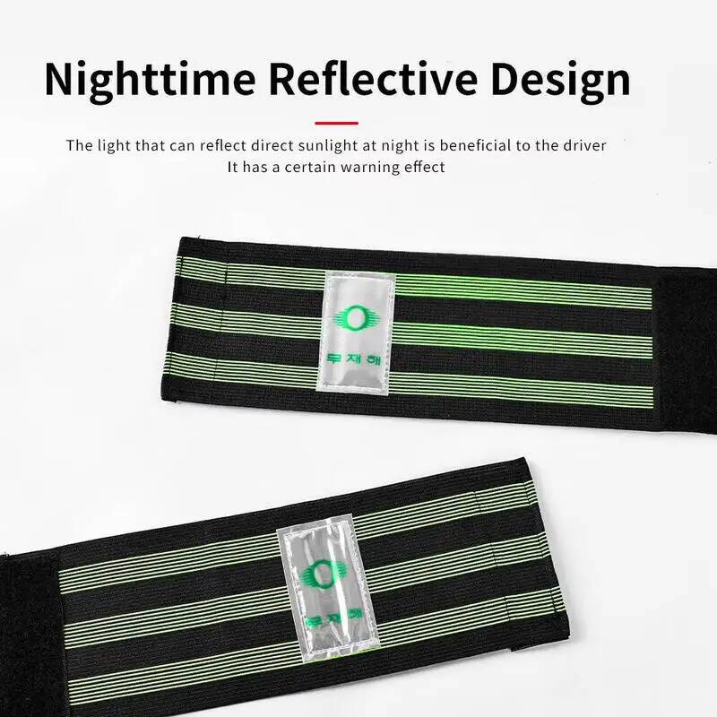 ESLNF Universal Reflective Bik - огляд і ціна Cycling For Commute