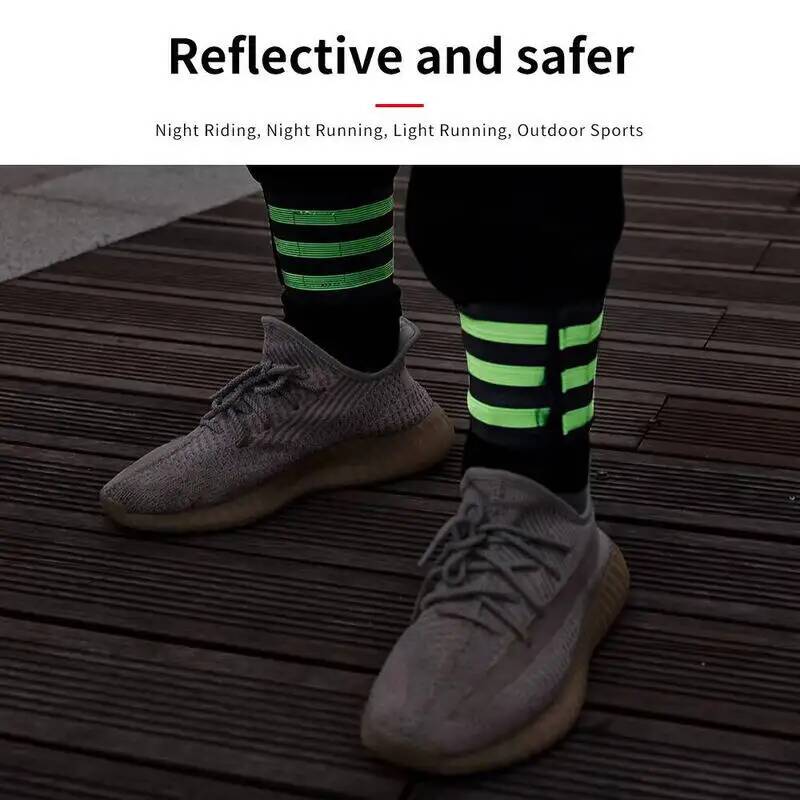 ESLNF Universal Reflective Bik - огляд і ціна Cycling For Commute