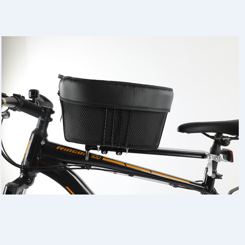 Universal Bicycle Pet Basket f - огляд і ціна Commuting By Bike