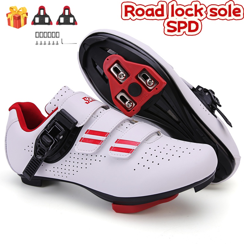 Road Cycling Shoes SPD, Lightw - огляд і ціна Cycling For Commute