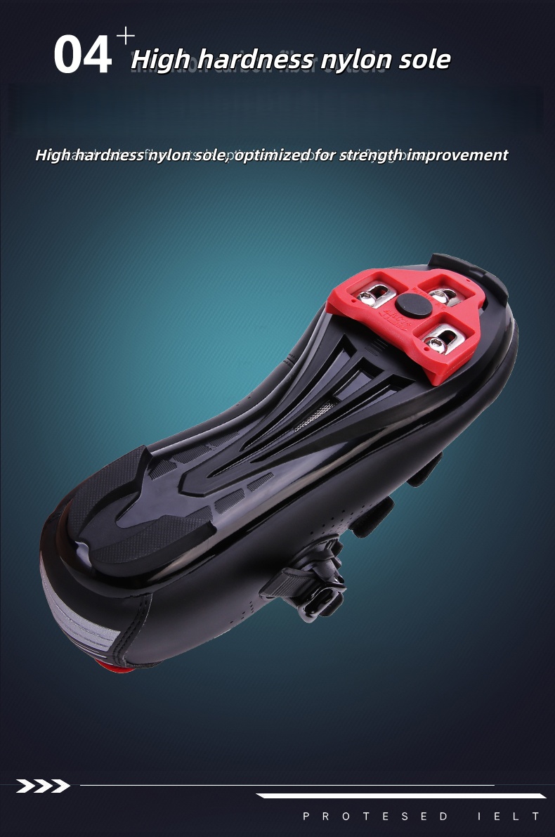 Road Cycling Shoes SPD, Lightw - огляд і ціна Cycling For Commute