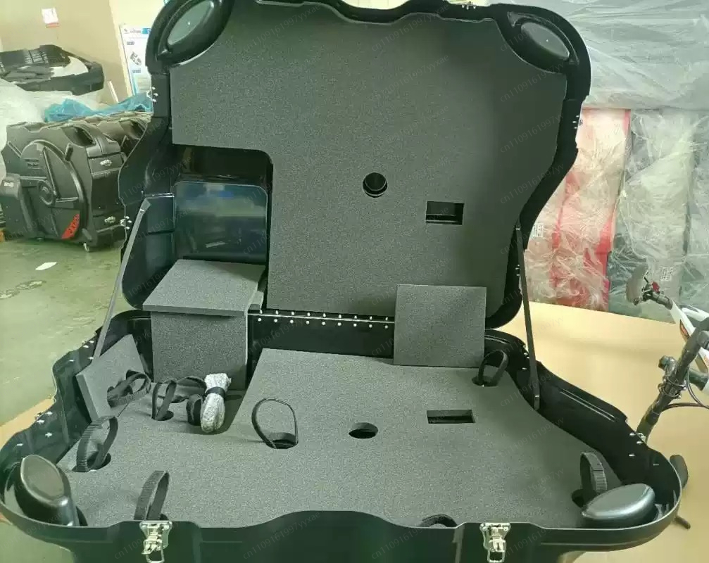 Bicycle Travel Case Bikes - Bi - огляд і ціна Commuting By Bike