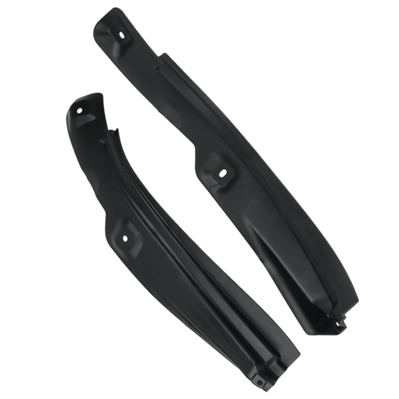 A73X-Rear Wheel Mudguards Set  - огляд і ціна Fender Mudguard Set
