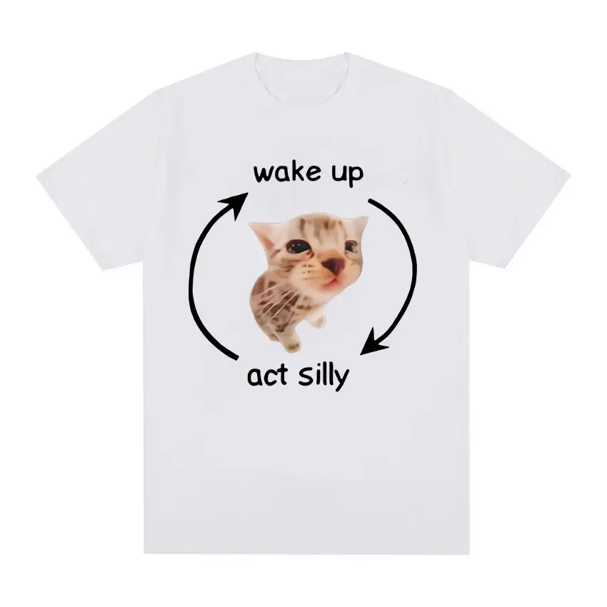 Women's Cute Cat Meme Cycle Qu - огляд і ціна Cycling Quote