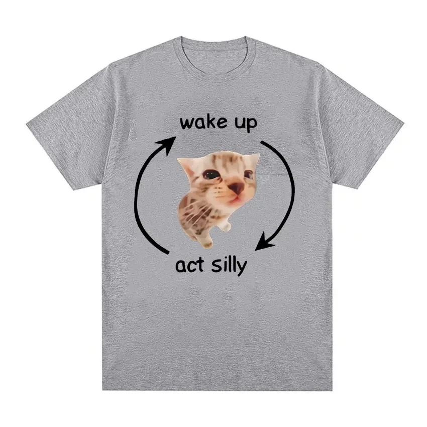 Women's Cute Cat Meme Cycle Qu - огляд і ціна Cycling Quote