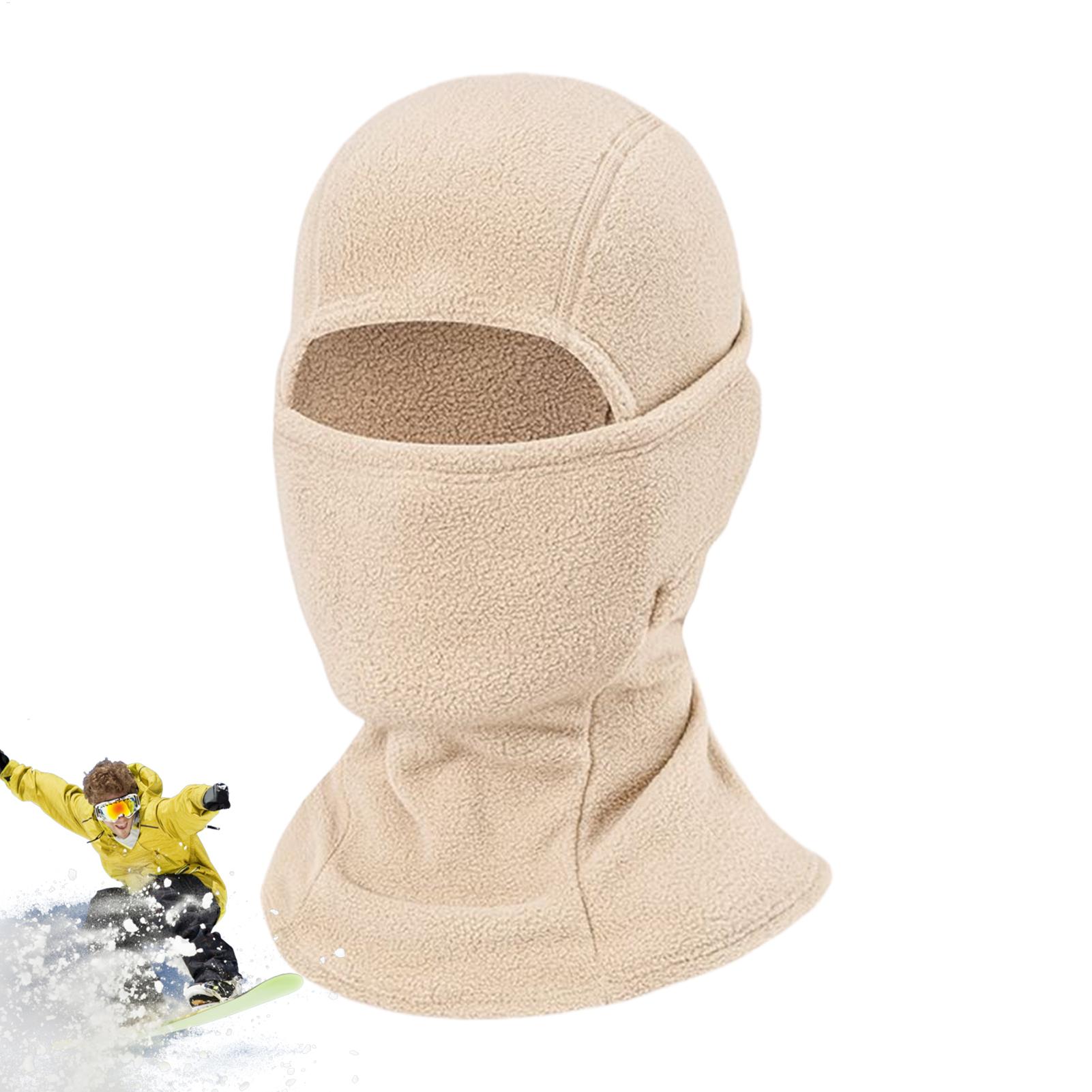 Winter Face Masque Cycling Nec - огляд і ціна Cycling For Commute