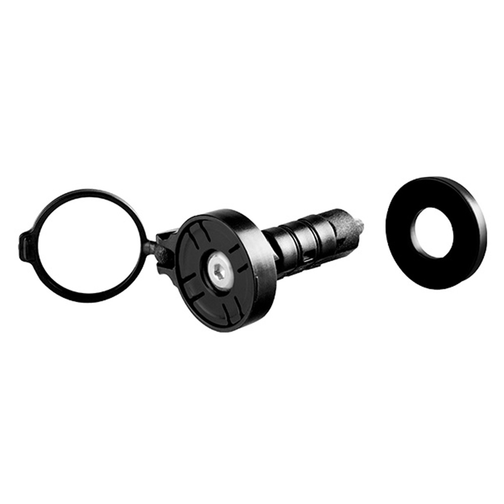Bicycle Rearview Mirror HD Cyc - огляд і ціна Mirror Handlebar Convex