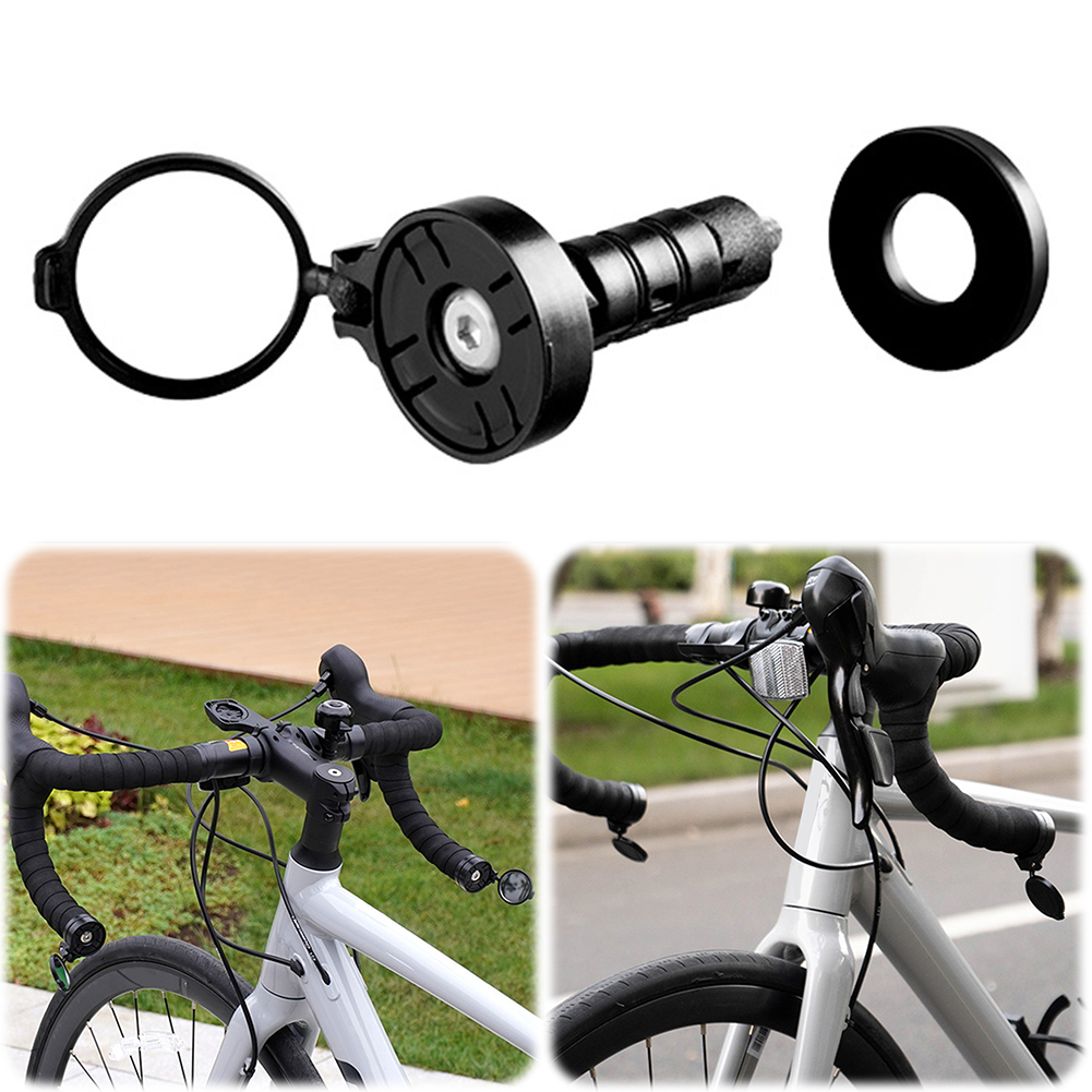 Bicycle Rearview Mirror HD Cyc - огляд і ціна Mirror Handlebar Convex